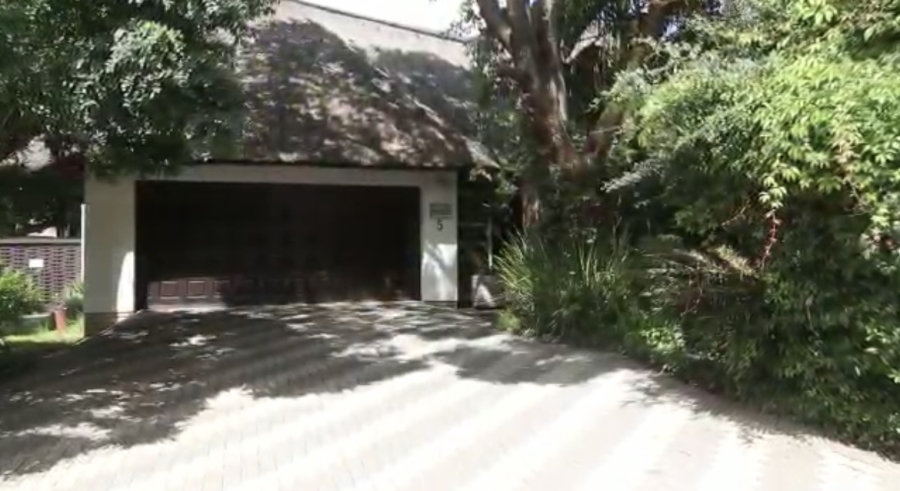 3 Bedroom Property for Sale in Flamwood North West